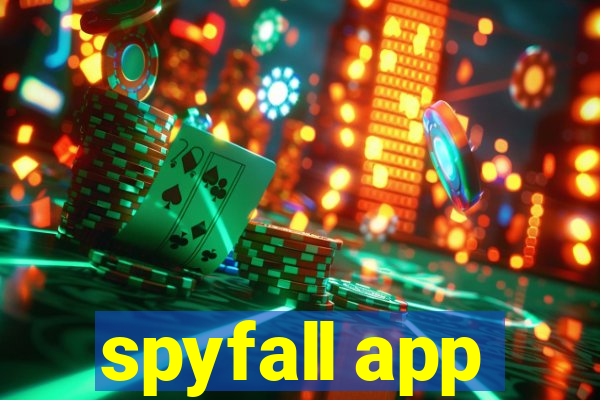 spyfall app